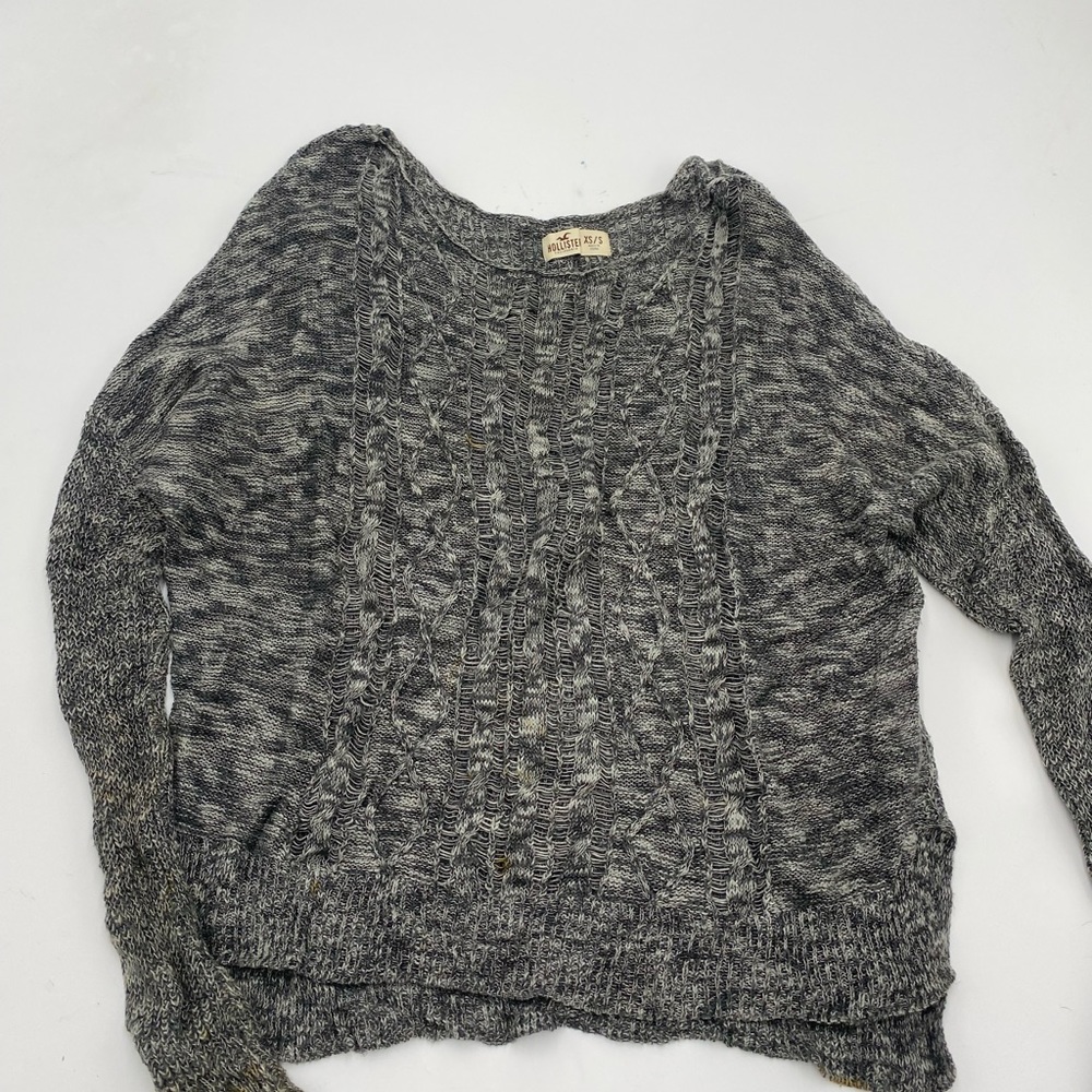 Hollister Sweater